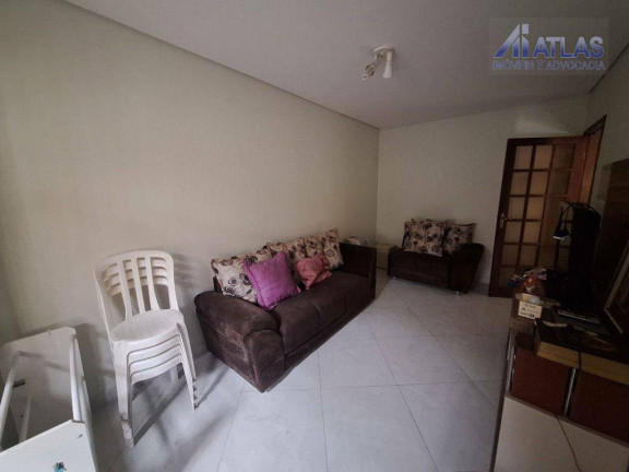 Imagem Casa com 2 Quartos para Alugar, 80 m² em Vila Maria Alta - São Paulo Imagem Casa com 2 Quartos para Alugar, 80 m² em Vila Maria Alta - São Paulo