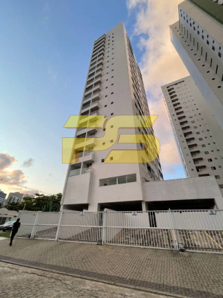 Imagem Apartamento com 3 Quartos à Venda, 85 m² em Cabo Branco - João Pessoa Imagem Apartamento com 3 Quartos à Venda, 85 m² em Cabo Branco - João Pessoa