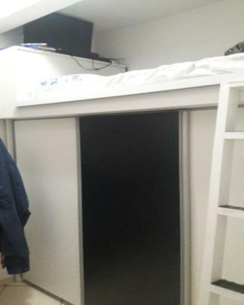 Imagem Apartamento com 3 Quartos à Venda, 86 m² em República - São Paulo Imagem Apartamento com 3 Quartos à Venda, 86 m² em República - São Paulo