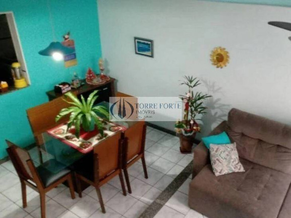 Imagem Casa de Condomínio com 3 Quartos à Venda, 110 m² em Vila Alpina - São Paulo Imagem Casa de Condomínio com 3 Quartos à Venda, 110 m² em Vila Alpina - São Paulo
