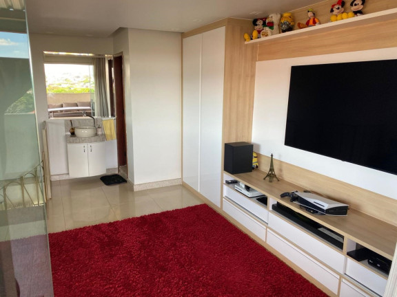 Imagem Imóvel com 3 Quartos à Venda, 153 m² em Santa Terezinha - Belo Horizonte Imagem Imóvel com 3 Quartos à Venda, 153 m² em Santa Terezinha - Belo Horizonte