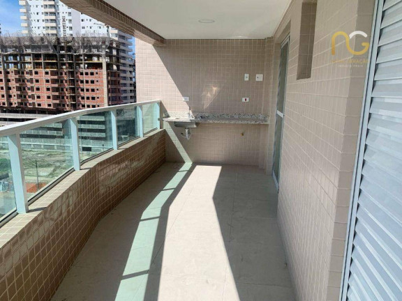 Imagem Apartamento com 3 Quartos à Venda, 102 m² em Aviação - Praia Grande Imagem Apartamento com 3 Quartos à Venda, 102 m² em Aviação - Praia Grande