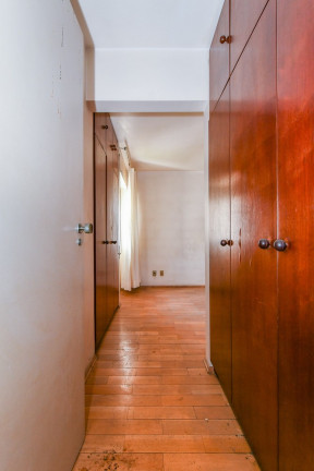 Imagem Apartamento com 3 Quartos à Venda, 142 m² em Paraíso Do Morumbi - São Paulo