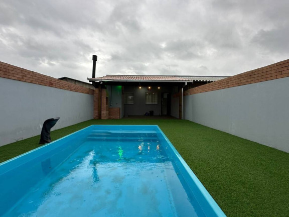 Imagem Casa com 2 Quartos à Venda, 58 m² em Salinas - Balneário Barra Do Sul Imagem Casa com 2 Quartos à Venda, 58 m² em Salinas - Balneário Barra Do Sul