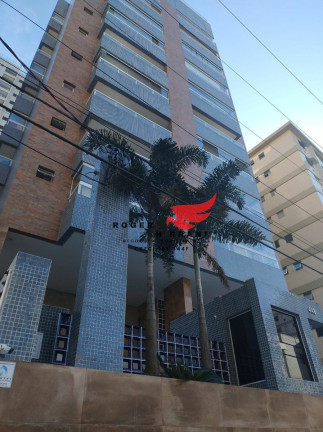 Apartamento com 2 Quartos à Venda,  em Guilhermina - Praia Grande