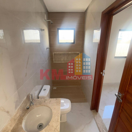 Imagem Casa de Condomínio com 3 Quartos à Venda, 119 m² em Aeroporto - Mossoró Imagem Casa de Condomínio com 3 Quartos à Venda, 119 m² em Aeroporto - Mossoró