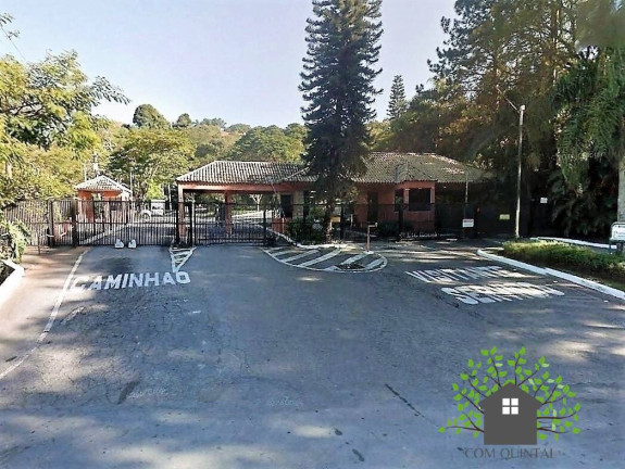 Imagem Terreno à Venda, 1.123 m² em Forest Hills - Jandira