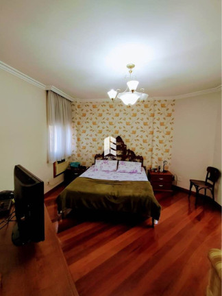 Imagem Apartamento com 3 Quartos à Venda, 338 m² em Patronato - Santa Maria Imagem Apartamento com 3 Quartos à Venda, 338 m² em Patronato - Santa Maria