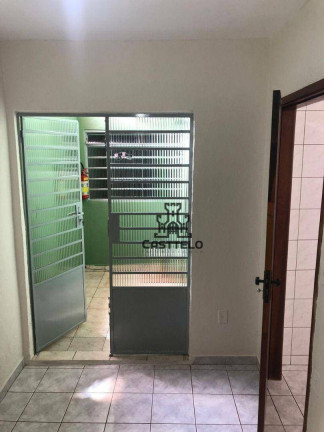 Imagem Casa com 4 Quartos à Venda, 170 m² em Jardim Itaparica - Londrina Imagem Casa com 4 Quartos à Venda, 170 m² em Jardim Itaparica - Londrina