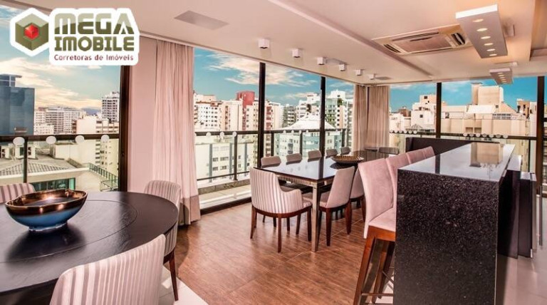 Imagem Apartamento com 1 Quarto à Venda, 50 m² em Centro - Florianópolis Imagem Apartamento com 1 Quarto à Venda, 50 m² em Centro - Florianópolis