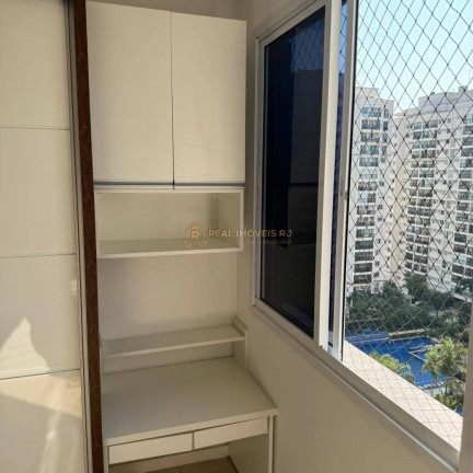 Imagem Apartamento com 3 Quartos à Venda, 89 m² em Barra Olímpica - Rio De Janeiro