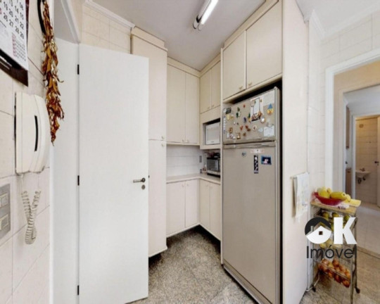 Imagem Apartamento com 4 Quartos à Venda, 186 m² em Higienópolis - São Paulo Imagem Apartamento com 4 Quartos à Venda, 186 m² em Higienópolis - São Paulo