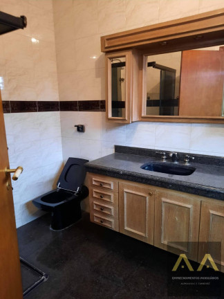 Imagem Casa com 3 Quartos à Venda, 300 m² em Alphaville - Santana De Parnaíba