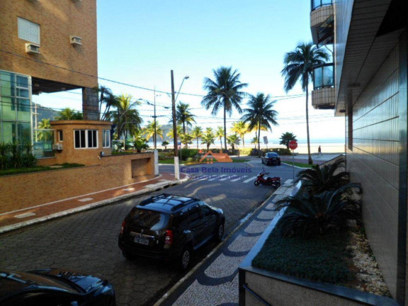 Imagem Cobertura com 4 Quartos à Venda, 170 m² em Canto Do Forte - Praia Grande Imagem Cobertura com 4 Quartos à Venda, 170 m² em Canto Do Forte - Praia Grande