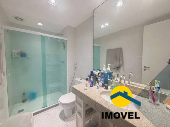 Imagem Apartamento com 3 Quartos à Venda, 118 m² em Icaraí - Niterói