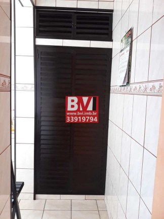 Imagem Apartamento com 2 Quartos à Venda, 54 m² em Irajá - Rio De Janeiro