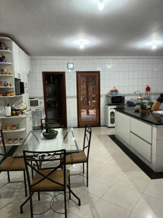 Imagem Casa com 7 Quartos à Venda, 1.000 m² em Tarumã - Santana De Parnaíba Imagem Casa com 7 Quartos à Venda, 1.000 m² em Tarumã - Santana De Parnaíba
