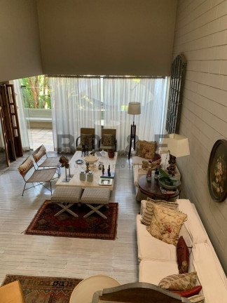 Imagem Casa com 3 Quartos à Venda, 340 m² em Campo Belo - São Paulo Imagem Casa com 3 Quartos à Venda, 340 m² em Campo Belo - São Paulo