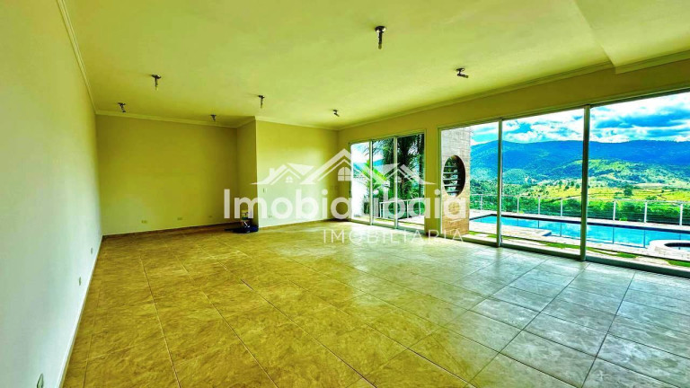 Imagem Casa de Condomínio com 4 Quartos à Venda, 2 m² em Condomínio Alpes D Ouro - Bom Jesus Dos Perdões