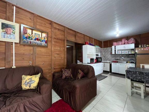 Imagem Casa com 4 Quartos à Venda, 135 m² em Centro - Balneário Barra Do Sul Imagem Casa com 4 Quartos à Venda, 135 m² em Centro - Balneário Barra Do Sul