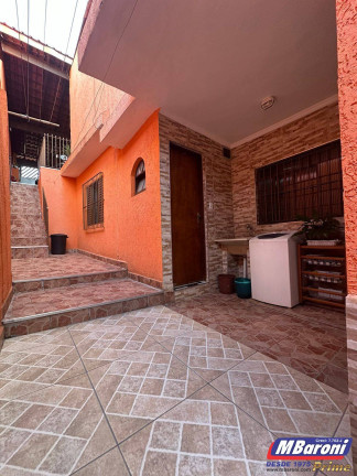 Imagem Casa com 3 Quartos à Venda, 156 m² em Ayrosa - Osasco Imagem Casa com 3 Quartos à Venda, 156 m² em Ayrosa - Osasco