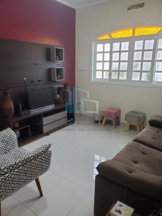 Casa com 3 Quartos à Venda, 106 m² em Caiçara - Praia Grande