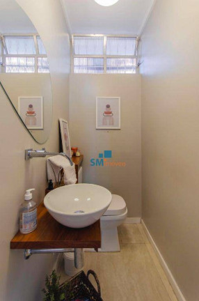Imagem Casa com 3 Quartos à Venda, 147 m² em Vila Mariana - São Paulo
