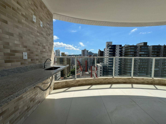 Imagem Apartamento com 3 Quartos à Venda, 109 m² em Vila Guilhermina - Praia Grande Imagem Apartamento com 3 Quartos à Venda, 109 m² em Vila Guilhermina - Praia Grande