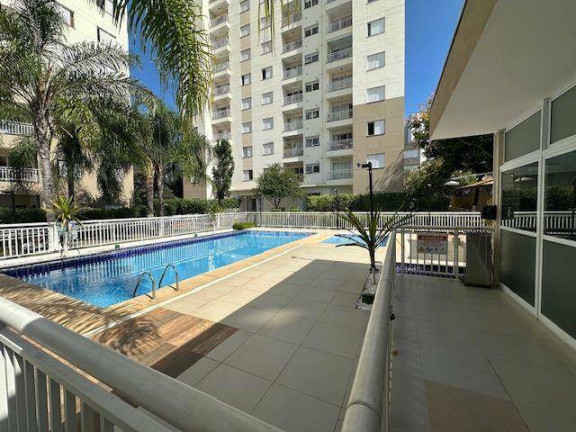Imagem Apartamento com 2 Quartos à Venda, 52 m² em Vila Progresso - Sorocaba Imagem Apartamento com 2 Quartos à Venda, 52 m² em Vila Progresso - Sorocaba