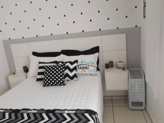 Imagem Apartamento com 2 Quartos à Venda, 57 m² em Vila Leopoldina - Sorocaba Imagem Apartamento com 2 Quartos à Venda, 57 m² em Vila Leopoldina - Sorocaba