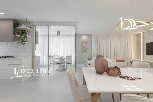 Imagem Apartamento com 3 Quartos à Venda, 135 m² em Pereque - Porto Belo Imagem Apartamento com 3 Quartos à Venda, 135 m² em Pereque - Porto Belo