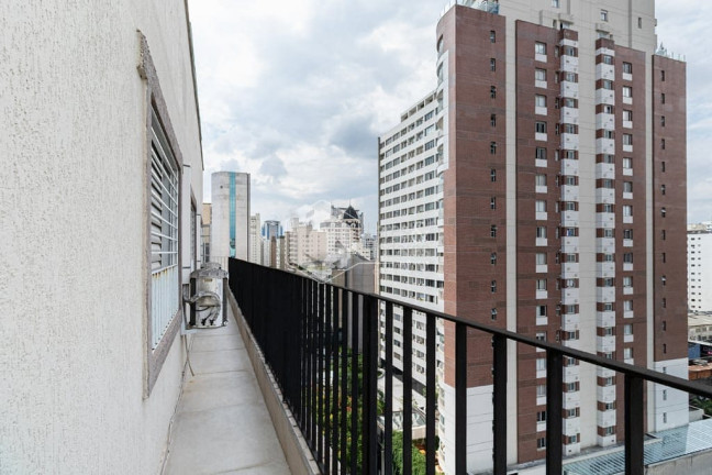 Imagem Imóvel com 3 Quartos à Venda, 240 m² em Itaim Bibi - São Paulo