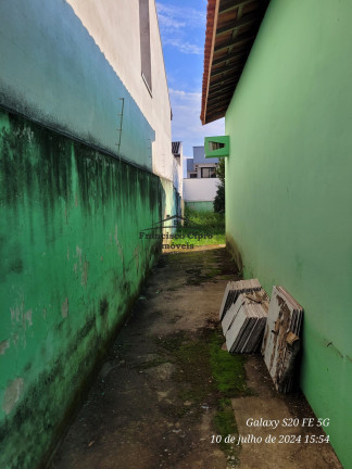 Imagem Casa com 2 Quartos à Venda, 58 m² em Village Santana - Guaratinguetá Imagem Casa com 2 Quartos à Venda, 58 m² em Village Santana - Guaratinguetá