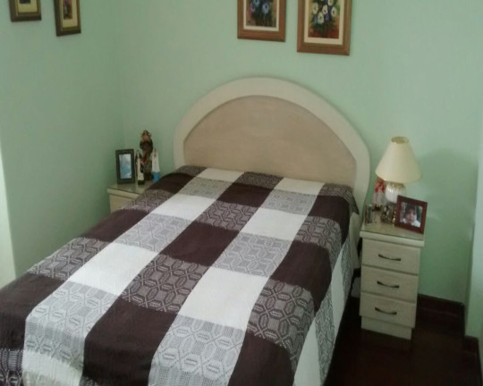 Imagem Imóvel com 2 Quartos à Venda, 85 m² em Paineiras - Juiz De Fora