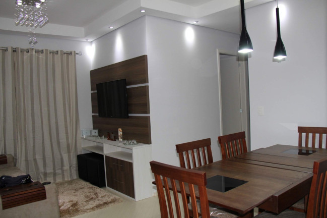 Imagem Imóvel com 3 Quartos à Venda, 68 m² em Parque Campolim - Sorocaba Imagem Imóvel com 3 Quartos à Venda, 68 m² em Parque Campolim - Sorocaba