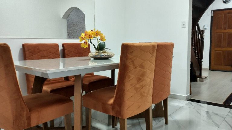 Imagem Sobrado com 3 Quartos à Venda, 100 m² em Mooca - São Paulo Imagem Sobrado com 3 Quartos à Venda, 100 m² em Mooca - São Paulo