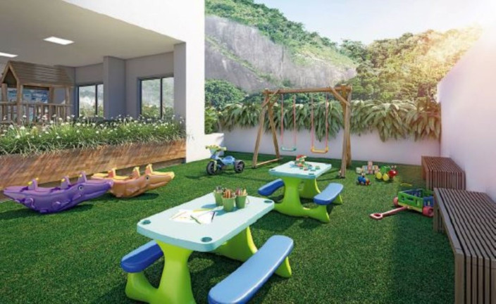 Imagem Imóvel com 3 Quartos à Venda, 74 m² em Tijuca - Rio De Janeiro Imagem Imóvel com 3 Quartos à Venda, 74 m² em Tijuca - Rio De Janeiro