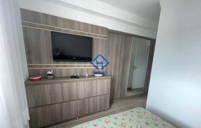 Imagem Apartamento com 3 Quartos à Venda, 82 m² em Vila Gumercindo - São Paulo