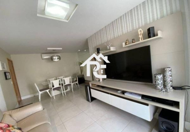 Imagem Apartamento com 3 Quartos à Venda, 120 m² em Icaraí - Niterói Imagem Apartamento com 3 Quartos à Venda, 120 m² em Icaraí - Niterói
