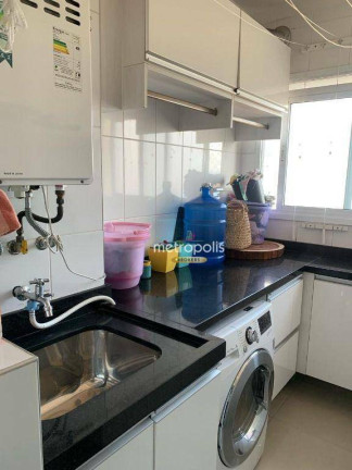 Imagem Apartamento com 2 Quartos à Venda, 89 m² em Centro - São Caetano Do Sul