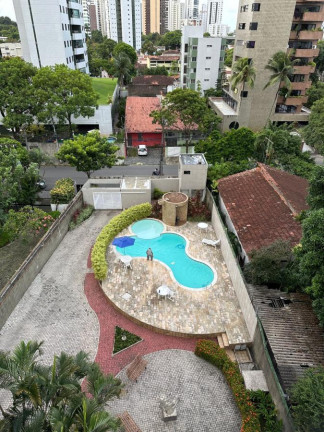 Imagem Imóvel com 4 Quartos à Venda, 305 m² em Parnamirim - Recife Imagem Imóvel com 4 Quartos à Venda, 305 m² em Parnamirim - Recife