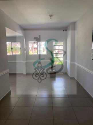 Imagem Imóvel com 2 Quartos à Venda, 45 m² em Jardim Virgínia - Guarujá Imagem Imóvel com 2 Quartos à Venda, 45 m² em Jardim Virgínia - Guarujá