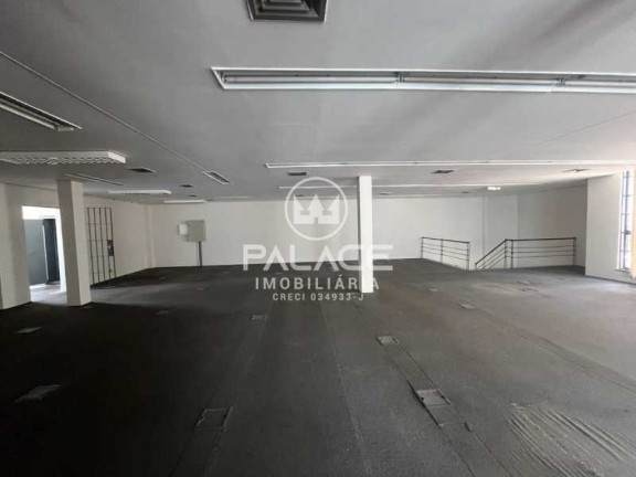 Imagem Casa à Venda, 496 m² em Centro - Piracicaba