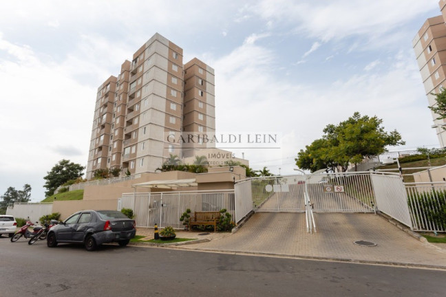 Imagem Imóvel com 3 Quartos à Venda, 62 m² em Residencial Parque Da Fazenda - Campinas Imagem Imóvel com 3 Quartos à Venda, 62 m² em Residencial Parque Da Fazenda - Campinas