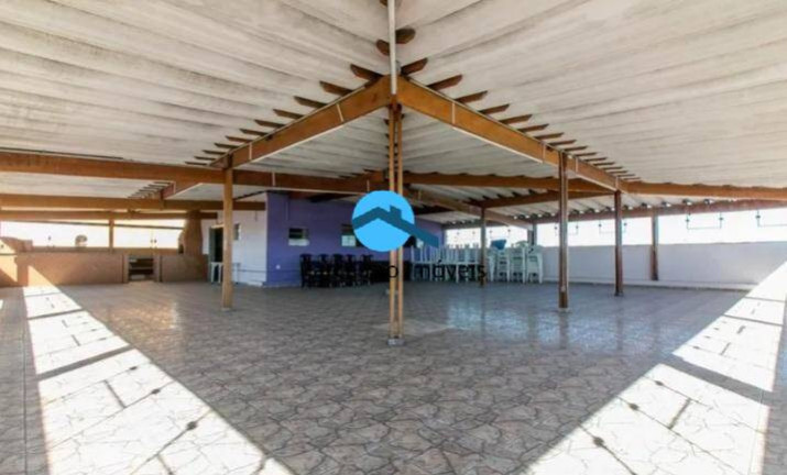 Imagem Apartamento com 3 Quartos à Venda, 97 m² em Rudge Ramos - São Bernardo Do Campo