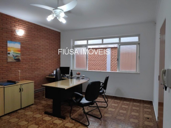 Imagem Casa com 4 Quartos à Venda,  em Centro - Ribeirão Preto