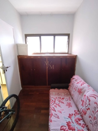 Imagem Apartamento com 2 Quartos à Venda, 98 m² em Aparecida - Santos Imagem Apartamento com 2 Quartos à Venda, 98 m² em Aparecida - Santos
