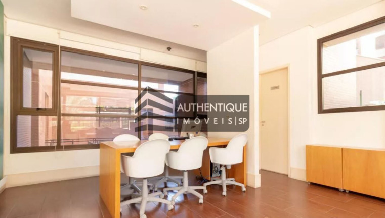 Imagem Apartamento com 3 Quartos à Venda, 168 m² em Granja Julieta - São Paulo