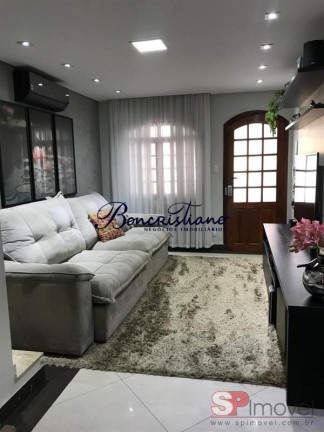 Imagem Sobrado com 2 Quartos à Venda, 120 m² em água Fria - Sao Paulo