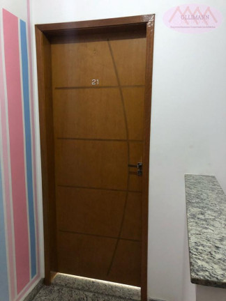 Imagem Cobertura com 2 Quartos à Venda, 35 m² em Vila Junqueira - Santo André